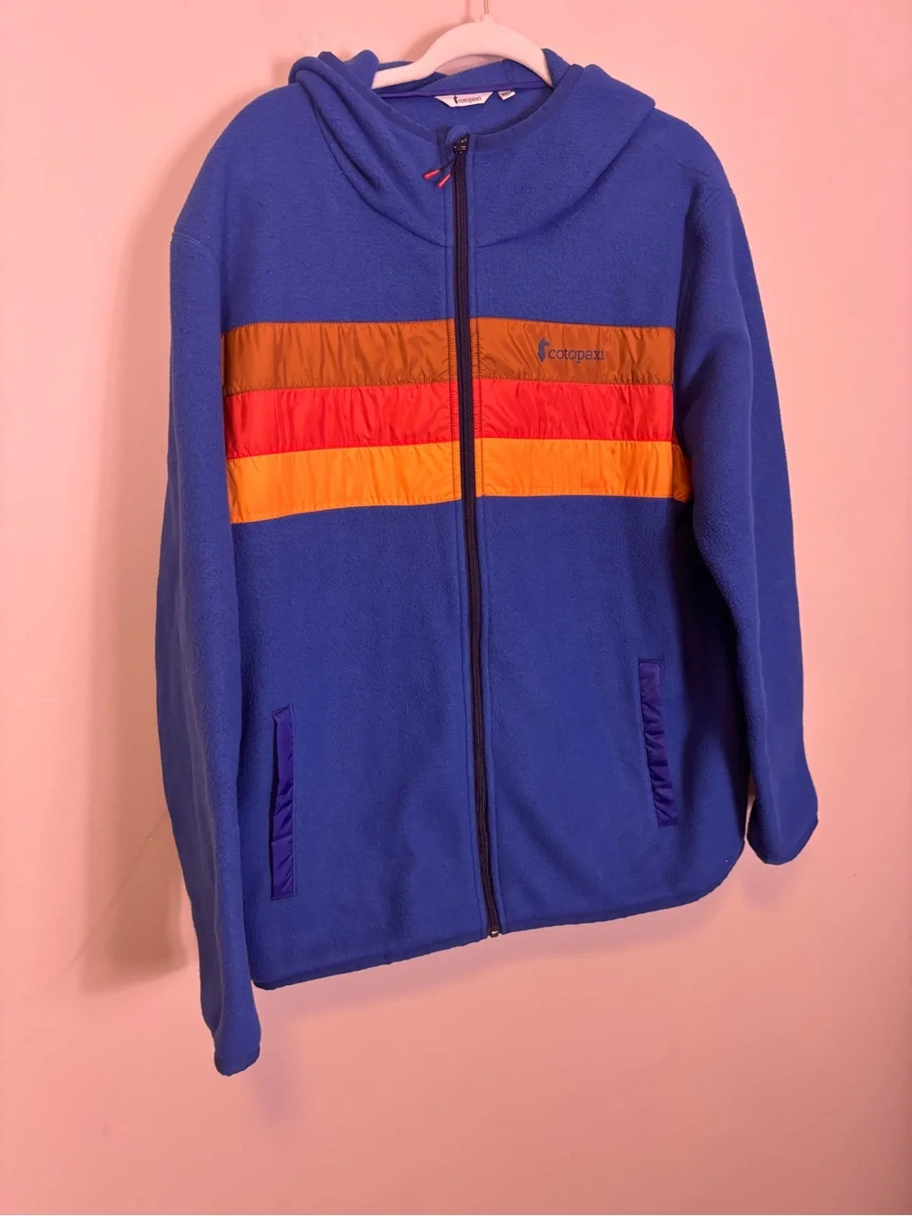 cotopaxi full zip
